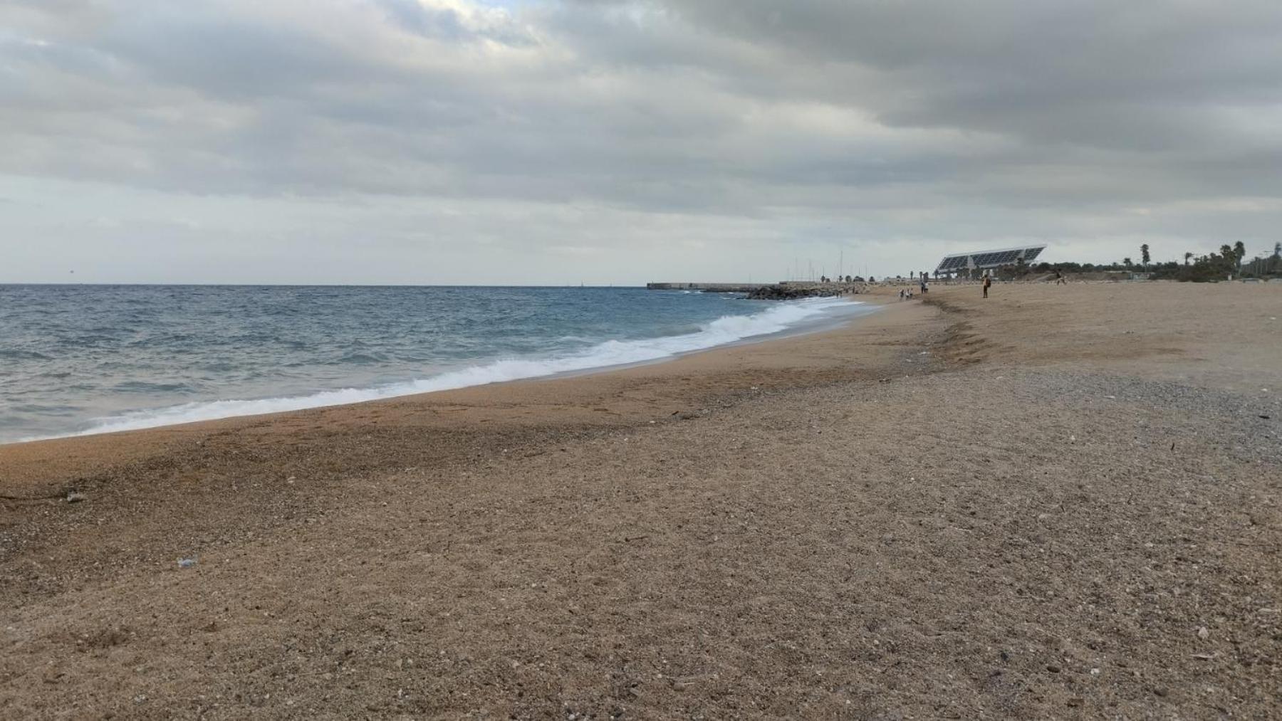 Appartement Playa Sant Adrià de Besòs