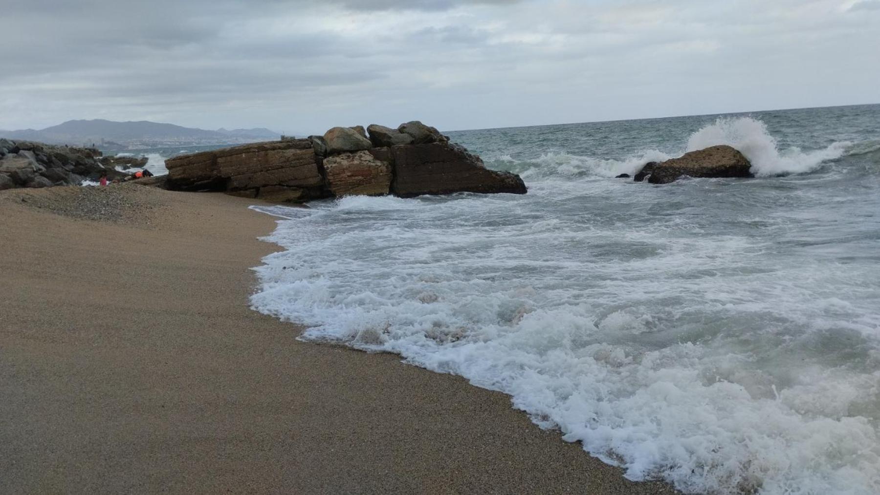 Playa Appartement Sant Adrià de Besòs