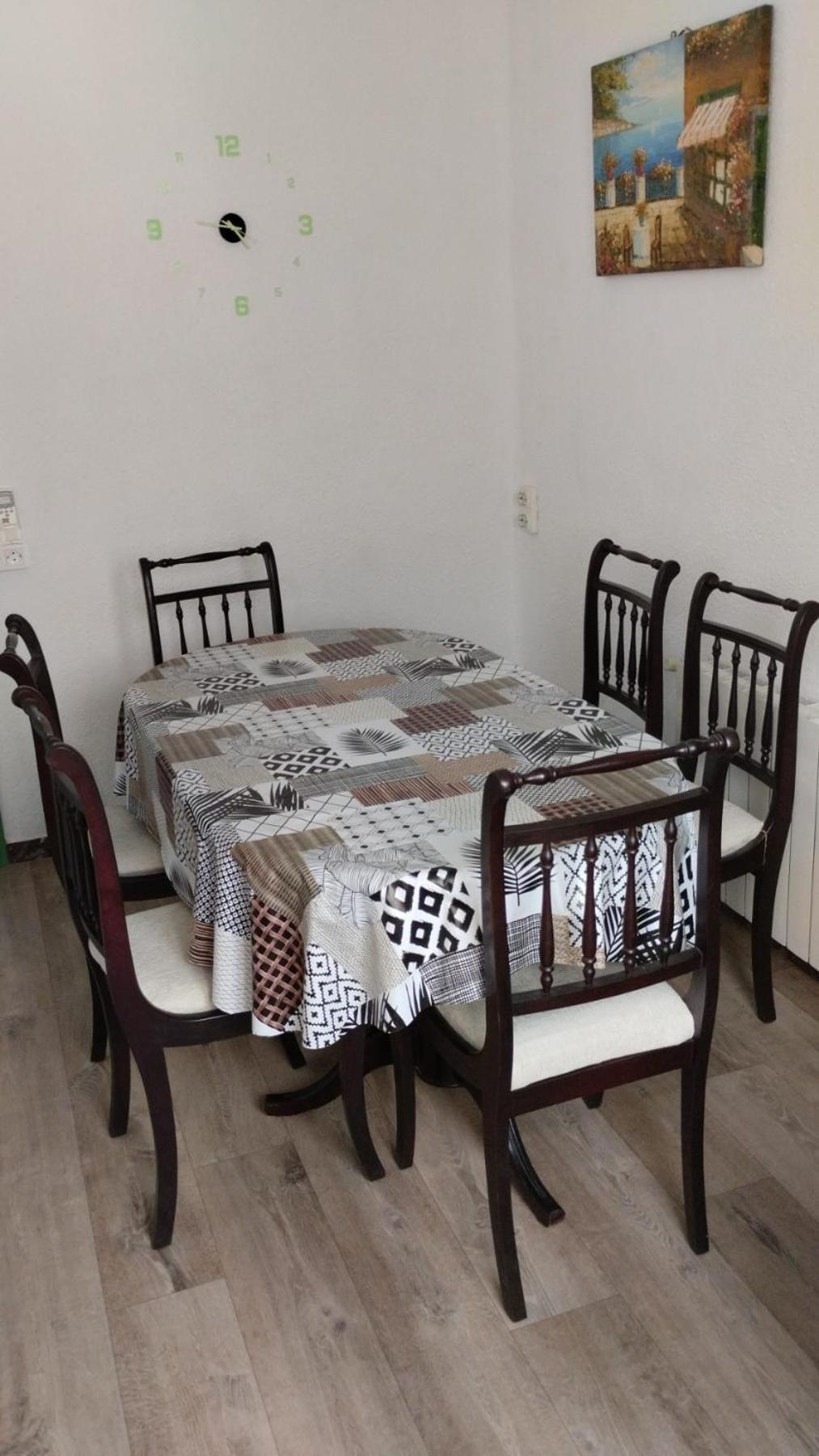 Appartement Playa Sant Adrià de Besòs