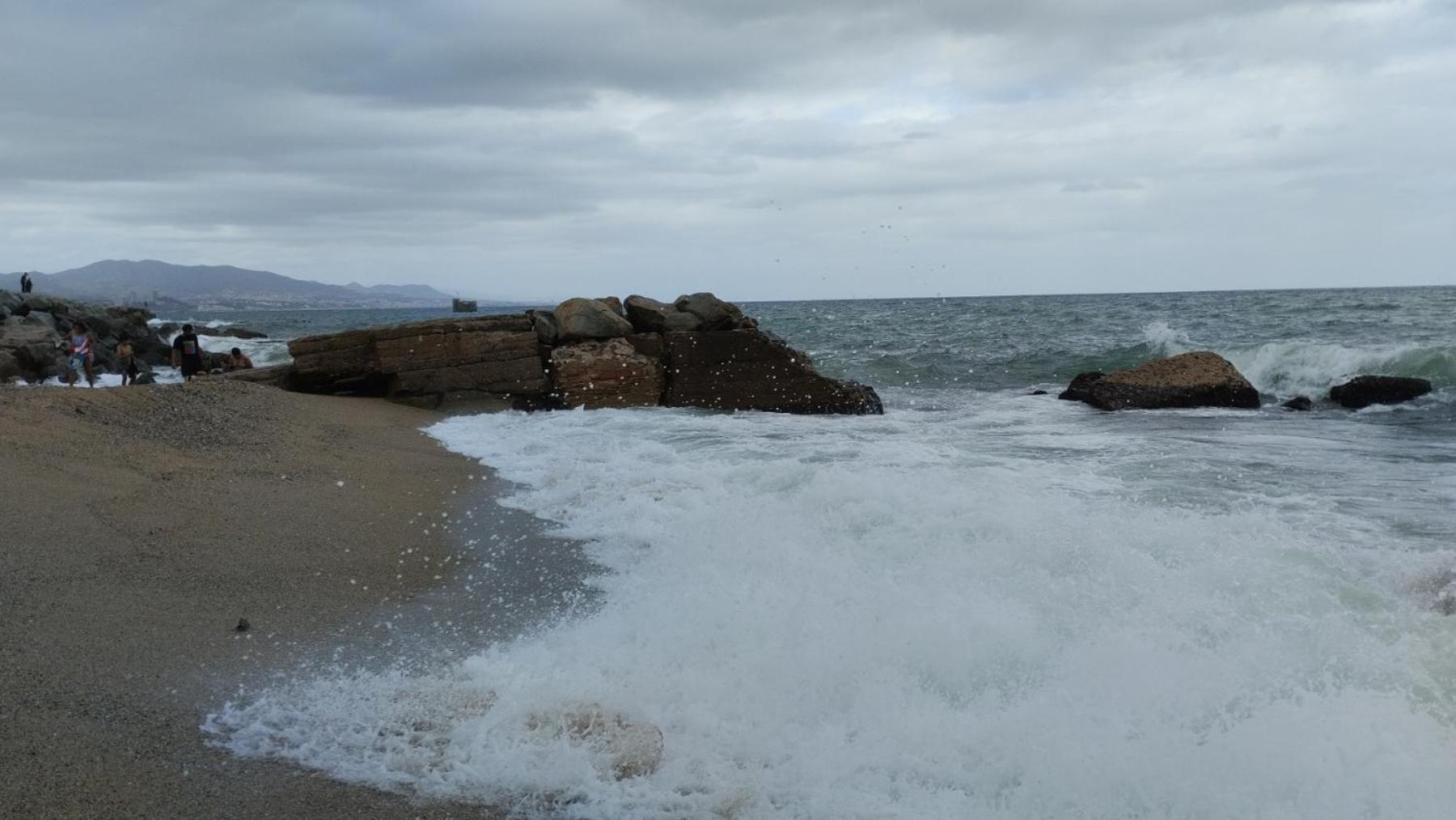 Playa Appartement Sant Adrià de Besòs