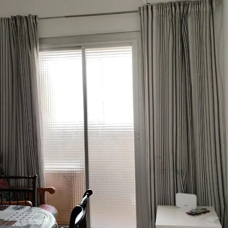 Playa Sant Adria De Besos Apartment Exterior photo