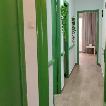 Playa Sant Adria De Besos Apartment Exterior photo