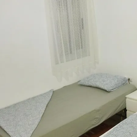 Playa Sant Adria De Besos Apartment Exterior photo