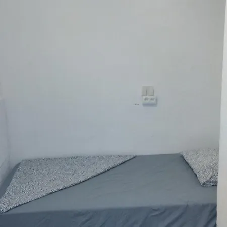 Playa Sant Adria De Besos Apartment Exterior photo