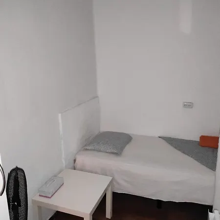 Playa Sant Adria De Besos Apartment Exterior photo