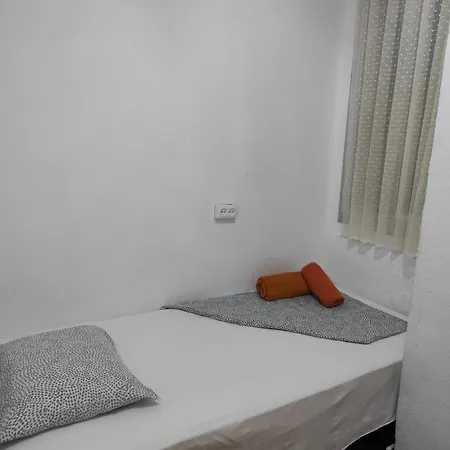 Playa Sant Adria De Besos Apartment Exterior photo